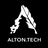 AltonTech, Inc Feather Logo